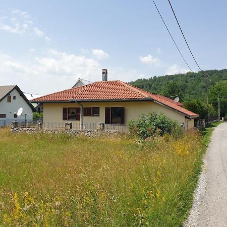 קולאסין Home Vlahovic מראה חיצוני תמונה
