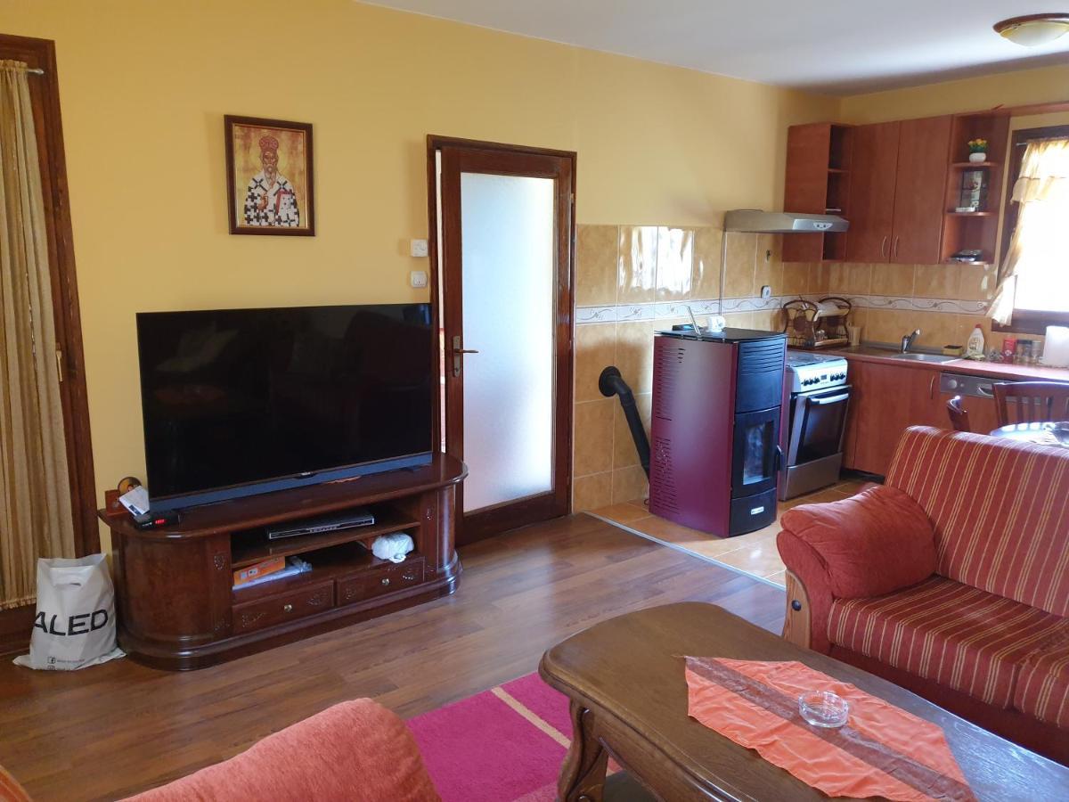 קולאסין Home Vlahovic מראה חיצוני תמונה