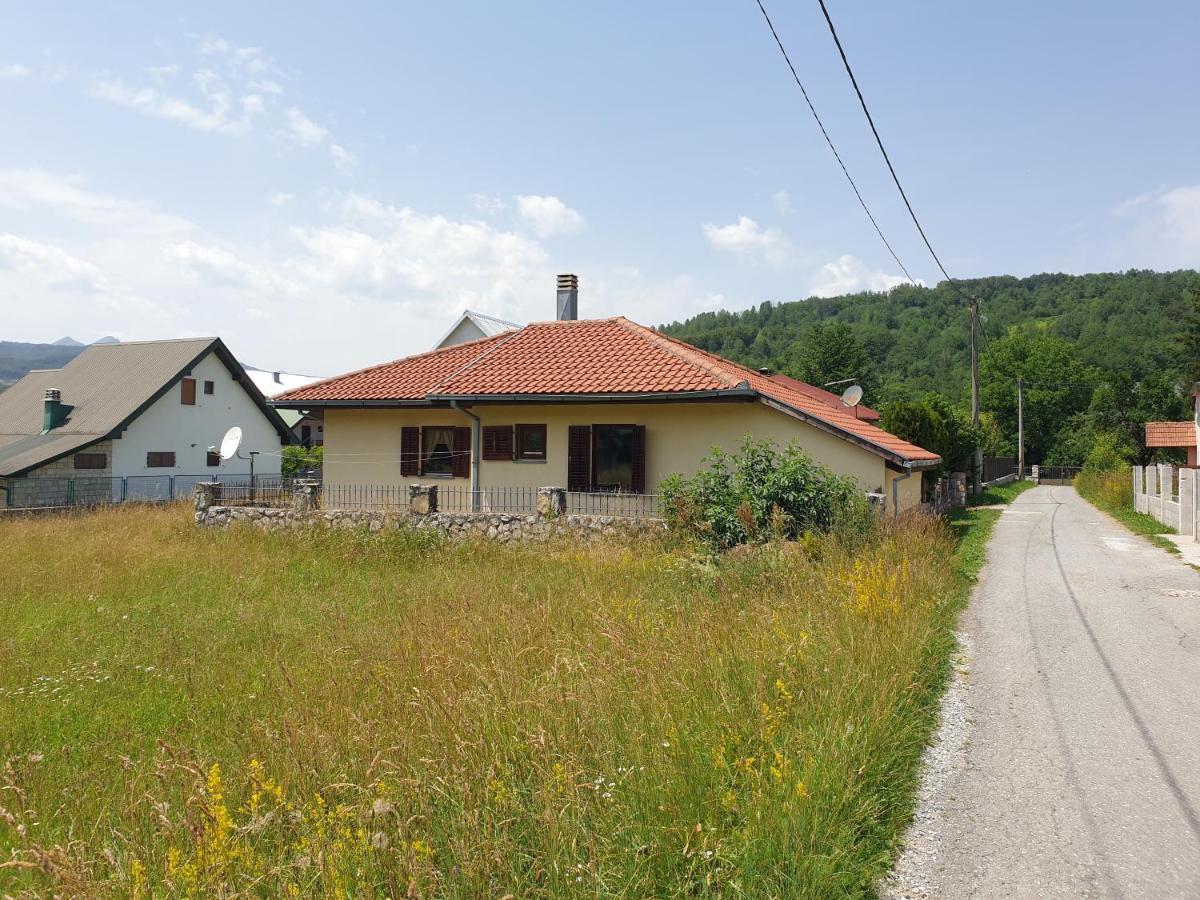 קולאסין Home Vlahovic מראה חיצוני תמונה