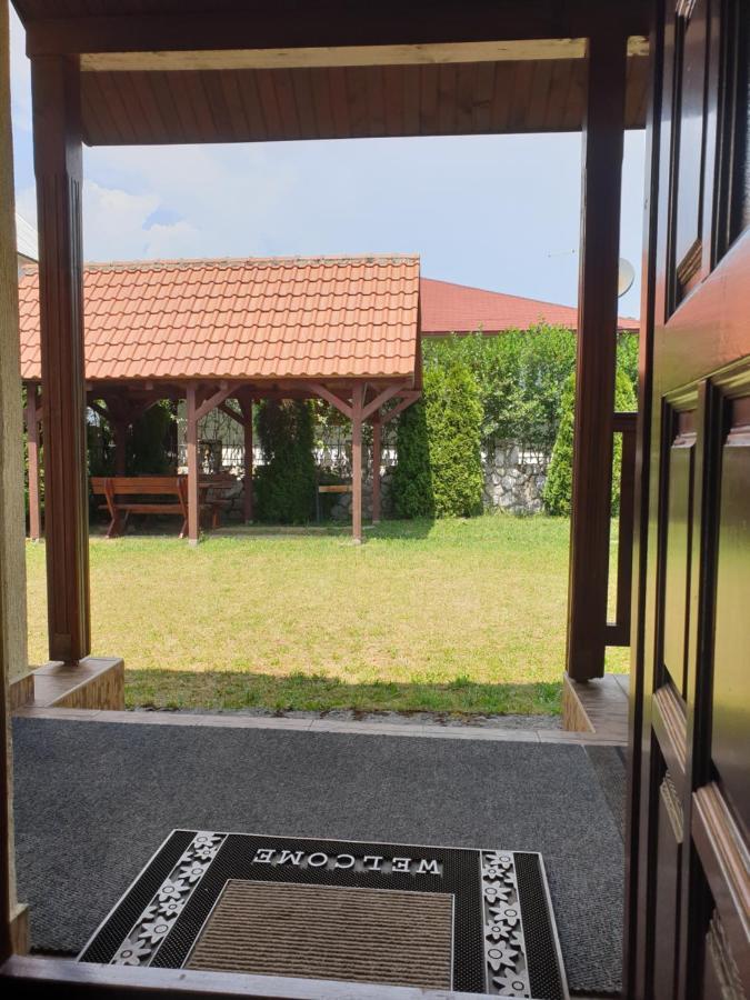 קולאסין Home Vlahovic מראה חיצוני תמונה