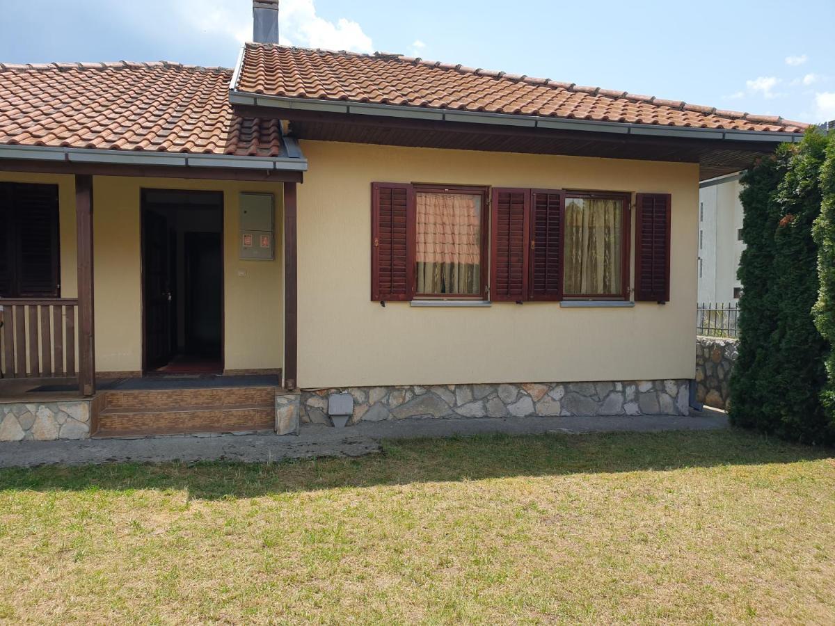קולאסין Home Vlahovic מראה חיצוני תמונה