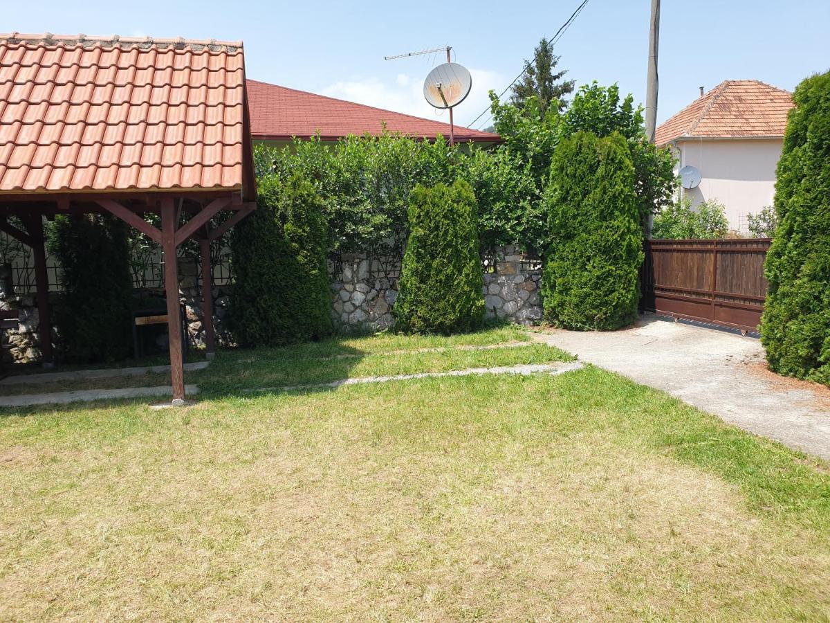 קולאסין Home Vlahovic מראה חיצוני תמונה