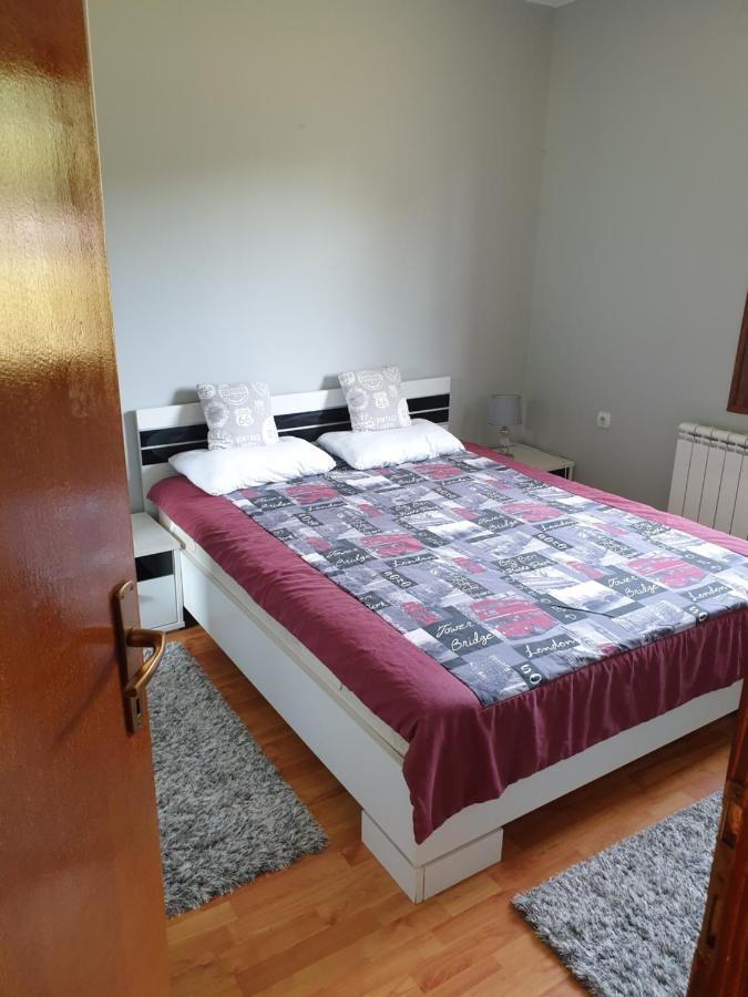 קולאסין Home Vlahovic מראה חיצוני תמונה