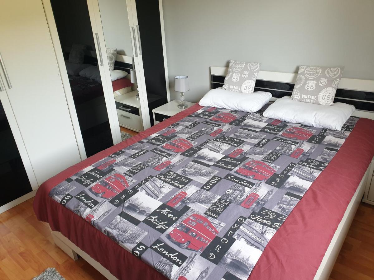 קולאסין Home Vlahovic מראה חיצוני תמונה